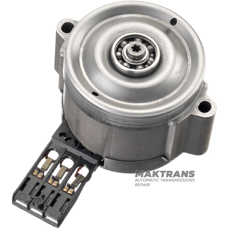 Електричний мотор масляного насоса VAG DSG7 0AM DQ200 - 0AM325583E, SVM0AM325583E