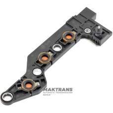 Датчик давления, датчик температуры TOYOTA / LEXUS U660 E/F, U760E — DENSO 03HZ, 3 датчика давления 