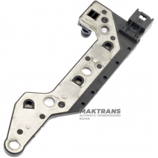 Датчик давления, датчик температуры TOYOTA / LEXUS U660 E/F, U760E — DENSO 03HZ, 3 датчика давления 
