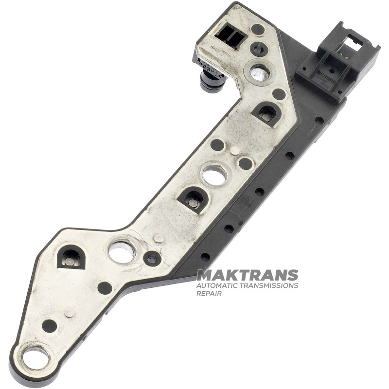 Датчик давления, датчик температуры TOYOTA / LEXUS U660 E/F, U760E — DENSO 03HZ, 3 датчика давления 