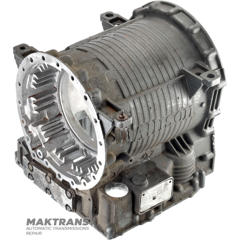 Корпус центральный ALLISON 3000 Series, MD3060, MD3560 — 29535311, TID2