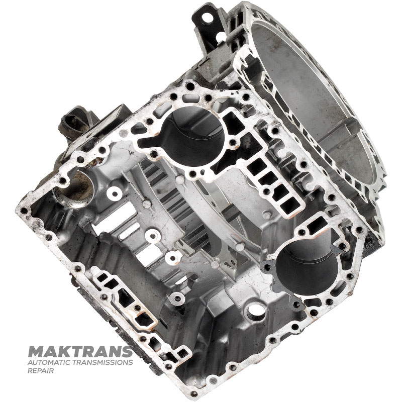 Корпус центральный ALLISON 3000 Series, MD3060, MD3560 — 29535311, TID2