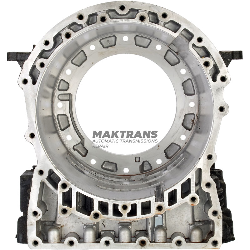 Корпус центральный ALLISON 3000 Series, MD3060, MD3560 — 29535311, TID2