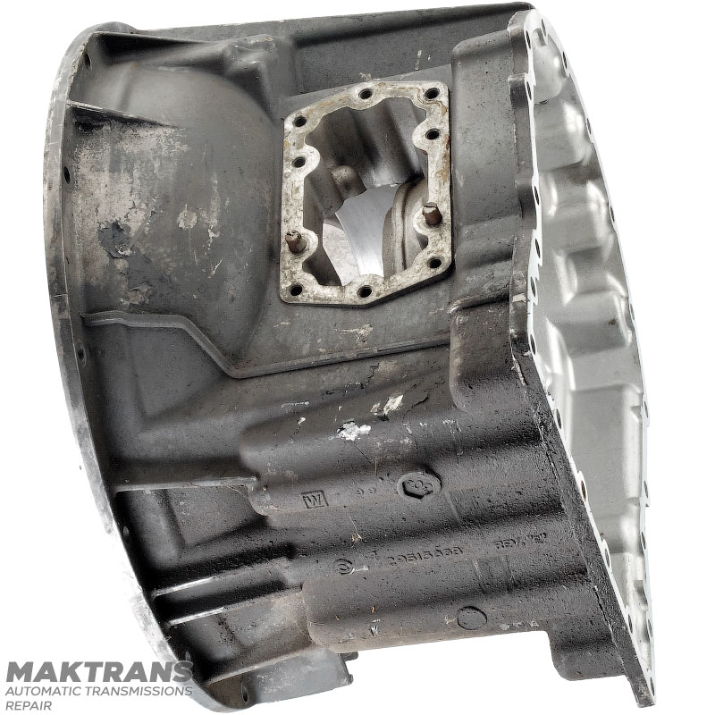 Корпус передній ALLISON 3000 Series, MD3560 - 29515668