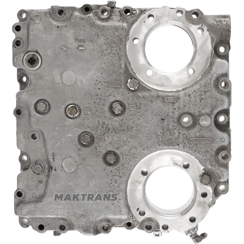 Піддон масляний ALLISON 3000 Series, MD3060, MD3560 - 29597439