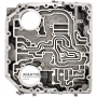 Піддон масляний ALLISON 3000 Series, MD3060, MD3560 - 29597439