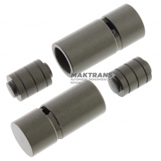 Бустерний клапан Secondary Pressure Regulator Boost Valve (у стандартному розмірі) 8F24 8F35 [анодований]