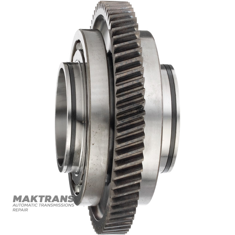 Шестерня PTO (Power Take-Off) ALLISON 3000 Series, MD3560 - 29511395, 68 зубів (нар.Ø 184.95 мм), 60 шліців (вн. сторона)