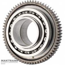 Шестерня PTO (Power Take-Off) ALLISON 3000 Series, MD3560 — 29511395, 68 зубьев (нар.Ø 184.95 мм), 60 шлицев (вн. сторона)