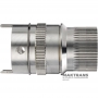 Фланец шестерни PTO (Power Take-Off) ALLISON 3000 Series, MD3560 — 29514799, 29511396