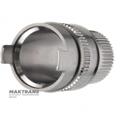 Фланець шестерні PTO (Power Take-Off) ALLISON 3000 Series, MD3560 - 29514799, 29511396