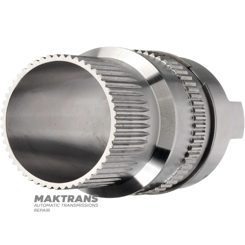 Фланец шестерни PTO (Power Take-Off) ALLISON 3000 Series, MD3560 — 29514799, 29511396