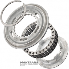 Комплект поршней C1 Clutch ALLISON 3000 Series — 23048133, 29506195