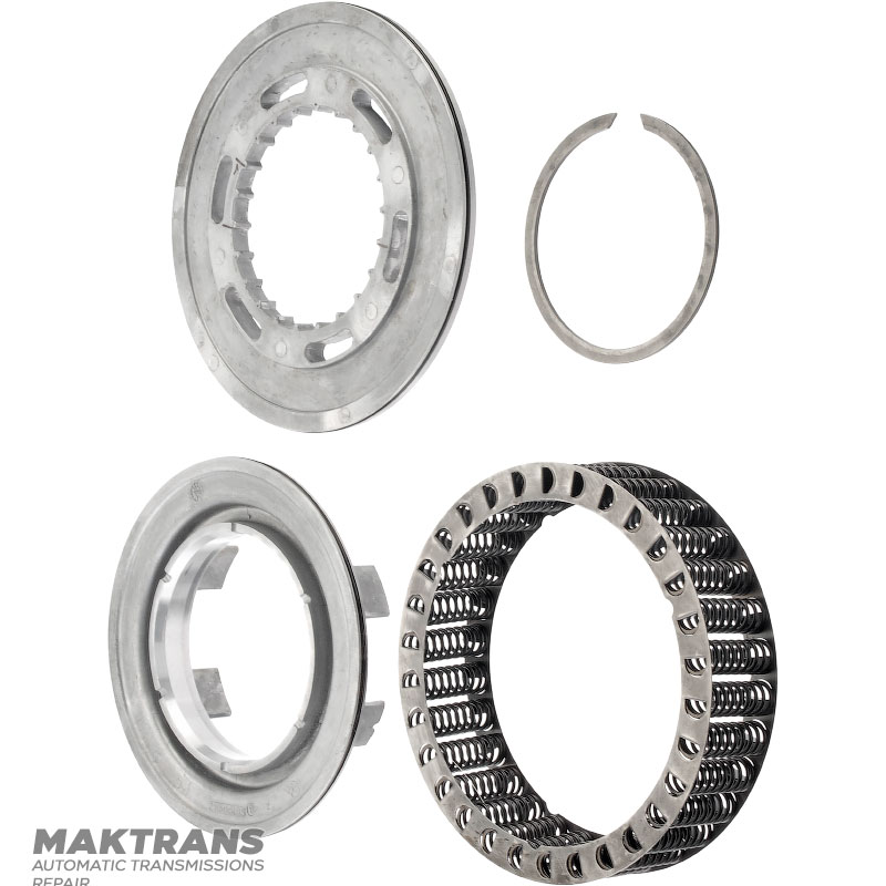 Комплект поршнів C1 Clutch ALLISON 3000 Series - 23048133, 29506195