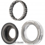 Комплект поршнів зі зворотною пружиною 4-5-6 Clutch GM 6T30, 6T31 (Gen2/Gen3) - 24261857, 24260512