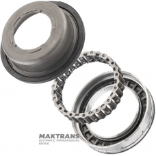 Комплект поршней с возвратной пружиной 4-5-6 Clutch GM 6T30, 6T31 (Gen2/Gen3) — 24261857, 24260512