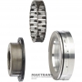 Комплект поршнів зі зворотною пружиною 4-5-6 Clutch GM 6T30, 6T31 (Gen2/Gen3) - 24261857, 24260512
