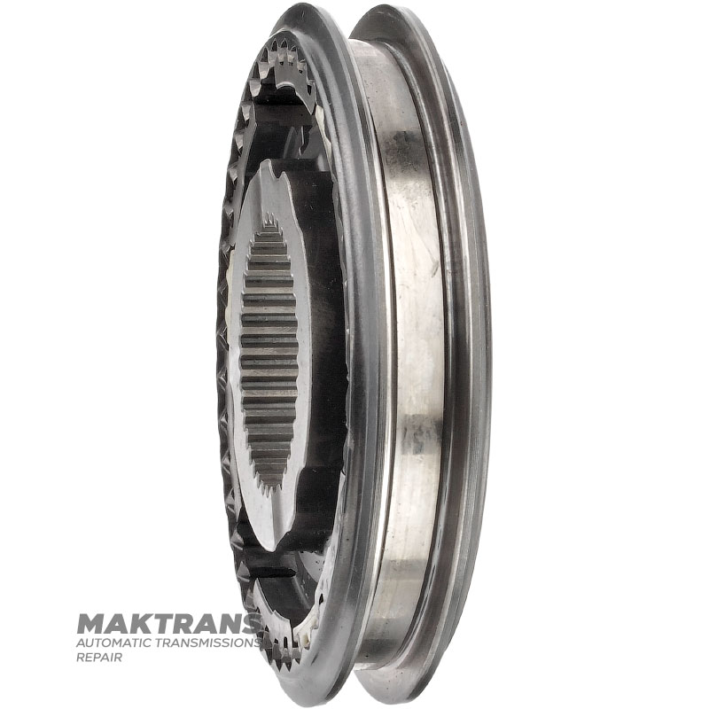 Муфта синхронизатора 1-5 передач GETRAG 6DCT250 — 0558539409, 0558539200 (38 шлицев на вн. стороне)