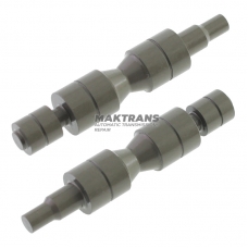 Клапан Solenoid Regulator Valve (розмір +0.015 мм) CD4E LA4A-EL