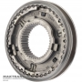 Муфта синхронізатора 2й-Rev / 6-ї передач GETRAG 6DCT250 - 0558561406 (43 шліци на вн. стороні)