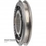 Муфта синхронізатора 2й-Rev / 6-ї передач GETRAG 6DCT250 - 0558561406 (43 шліци на вн. стороні)