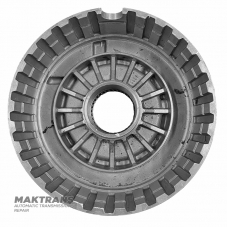 Центральний суперпорт GM 5L40E 96022971 — порожній, без дисків