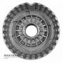 Центральний суперпорт GM 5L40E 96022971 — порожній, без дисків