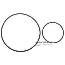 Комплект резиновых колец  Forward Clutch CHERY CVT QR019CHA