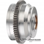 Барабан C1/C2 Clutch, шестерня PTO (Power Take-OFF) ALLISON 1000 29540518 - порожній, без дисків (під пакет С1 - 6 фрик. дисків / C2 - 6 фрик. дисків)