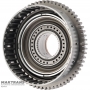 Барабан C1/C2 Clutch, шестерня PTO (Power Take-OFF) ALLISON 1000 29540518 - порожній, без дисків (під пакет С1 - 6 фрик. дисків / C2 - 6 фрик. дисків)