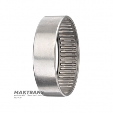 Голковий підшипник барабана C3/C4 Clutch TOYOTA UA80E, UA80F — NSK DB504312W (нар.Ø 47.25 мм, вн.Ø 43.60 мм, ширина 13.65 мм)