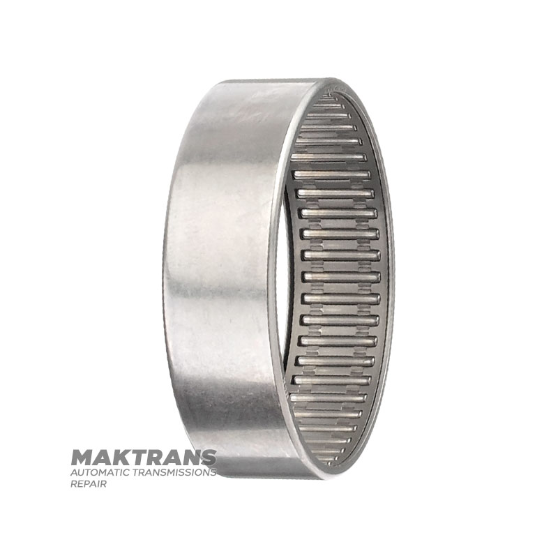 Голковий підшипник барабана C3/C4 Clutch TOYOTA UA80E, UA80F — NSK DB504312W (нар.Ø 47.25 мм, вн.Ø 43.60 мм, ширина 13.65 мм)