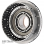 Барабан C1/C2 Clutch, без PTO (Power Take-OFF) ALLISON 1000 29540518 - порожній, без дисків (під пакет С1 - 7 фрик. дисків / C2 - 7 / 6 фрик. дисків), з гумовим поршнем C1 Clutch