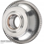 Барабан C1/C2 Clutch, без PTO (Power Take-OFF) ALLISON 1000 29540518 - порожній, без дисків (під пакет С1 - 7 фрик. дисків / C2 - 7 / 6 фрик. дисків), з гумовим поршнем C1 Clutch