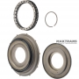 Комплект гумових поршнів C2 Clutch TOYOTA UA80E, UA80F, UA81E, UA81F — BPS123A2, BPS118A4 (3560A06020, 3560A48010, 3565248020)