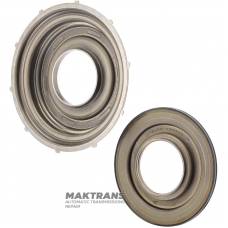 Комплект гумових поршнів C2 Clutch TOYOTA UA80E, UA80F, UA81E, UA81F — BPS123A2, BPS118A4 (3560A06020, 3560A48010, 3565248020)