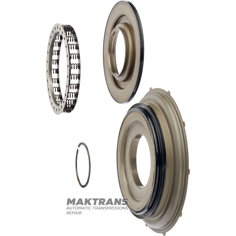 Комплект гумових поршнів C2 Clutch TOYOTA UA80E, UA80F, UA81E, UA81F — BPS123A2, BPS118A4 (3560A06020, 3560A48010, 3565248020)