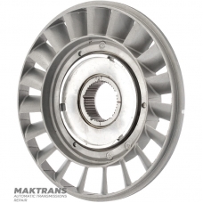 Колесо реакторне гідротрансформатора ZF 8HP45, 845RE, 850RE - 0711002739 (нар.Ø 178.20 мм, 40 шліців)