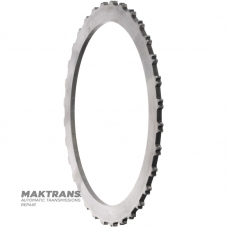 Диск опорний C4 Clutch TOYOTA / LEXUS UA80E, UA80F, UA81E, UA81F — (товщина 3.30 мм, вн.Ø 116.60 мм, 32 зуби)