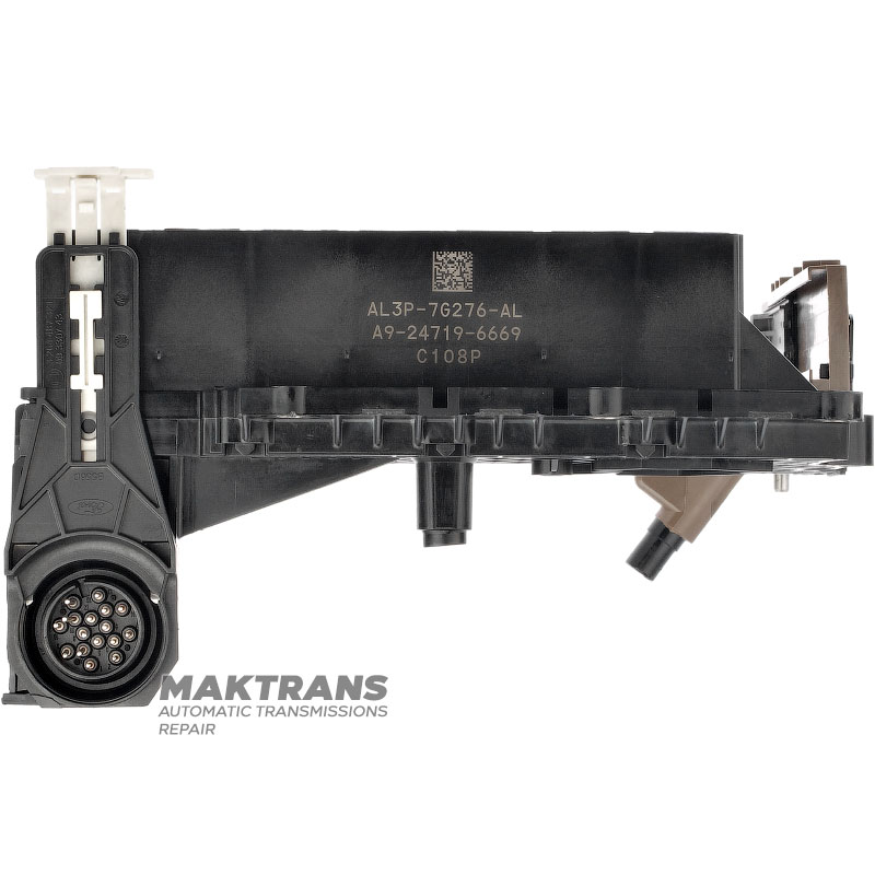Електрична плата FORD 6R60, 6R75, 6R80 - AL3P-7G276-AL