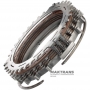 Комплект сталевих та фрикційних дисків C3 (3-5-R) Clutch ALLISON 1000 - 4 фрикційні диски (загальна товщина комплекту 36.50 мм), 29542192, 29546701, 29531049, 29535648