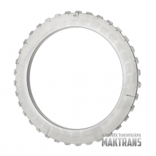 Диск опорний 4-5-6 Clutch GM 6T40, 6T45 - 24230755 (товщина 5.85 мм, вн.Ø 96 мм, 36 зубів)