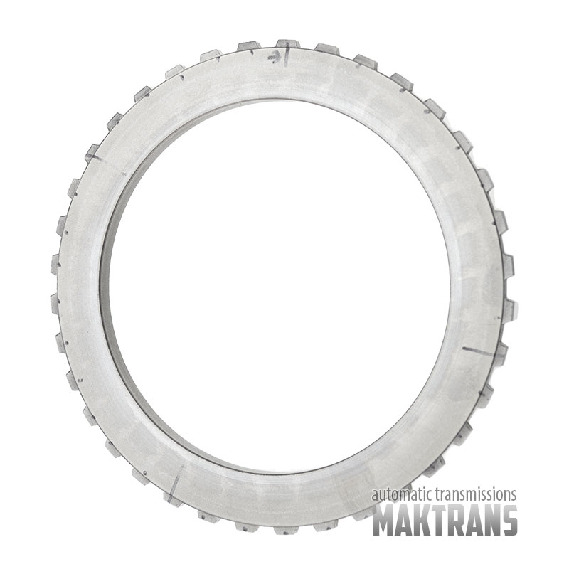 Диск опорный 4-5-6 Clutch GM 6T40, 6T45 — 24230755 (толщина 5.85 мм, вн.Ø 96 мм, 36 зубьев)