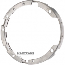 Корзина сцепления UNDERDRIVE BRAKE A6LF1 — 456153B000, высота 41 мм, (с двумя крепежными отверстиями алюминиевого корпуса поршня UNDERDRIVE BRAKE)