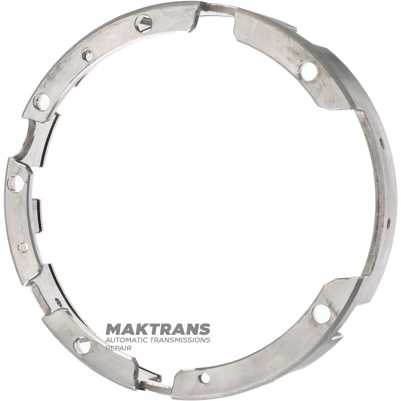 Кошик зчеплення UNDERDRIVE BRAKE A6LF1 - 456153B000, висота 41 мм, (з двома кріпильними отворами алюмінієвого корпусу поршня UNDERDRIVE BRAKE)