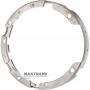 Кошик зчеплення UNDERDRIVE BRAKE A6LF1 - 456153B000, висота 41 мм, (з двома кріпильними отворами алюмінієвого корпусу поршня UNDERDRIVE BRAKE)