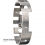 Кошик зчеплення UNDERDRIVE BRAKE A6LF1 - 456153B000, висота 41 мм, (з двома кріпильними отворами алюмінієвого корпусу поршня UNDERDRIVE BRAKE)