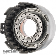 Барабан DIRECT Clutch TOYOTA A340E, A340F 3560530060 — (высота от поршня до стопорного кольца 22 мм, для пакета DIRECT Clutch на 4 фрикционных диска)