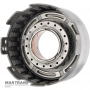 Барабан DIRECT Clutch TOYOTA A340E, A340F 3560530060 — (высота от поршня до стопорного кольца 22 мм, для пакета DIRECT Clutch на 4 фрикционных диска)