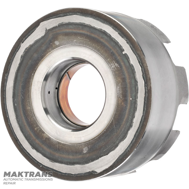 Барабан DIRECT Clutch TOYOTA A340E, A340F 3560530060 — (высота от поршня до стопорного кольца 22 мм, для пакета DIRECT Clutch на 4 фрикционных диска)